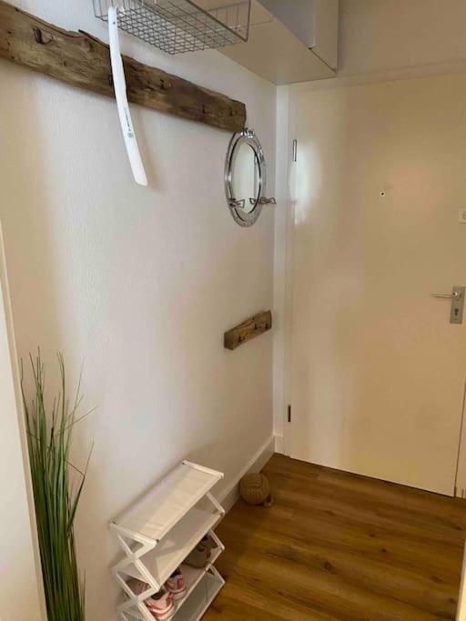 Kleines Glueck Groemitz Apartment Exterior photo